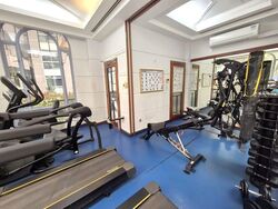 Emerald Park (D3), Condominium #589389051
